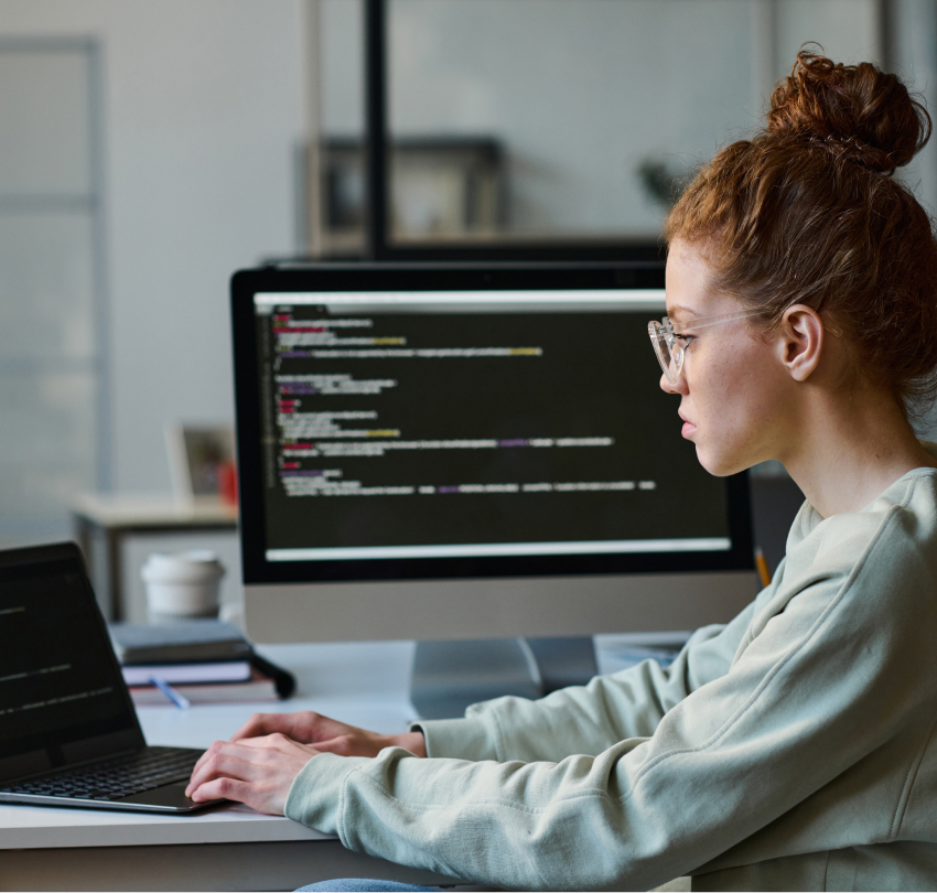 IT Services For Accounting