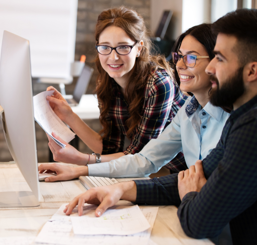 IT Solutions For Accounting