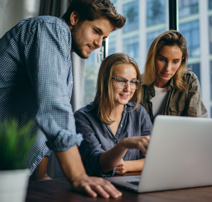 IT Services for Nonprofits