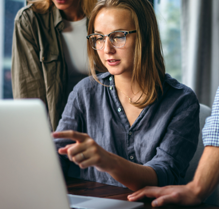 IT Services for Nonprofits