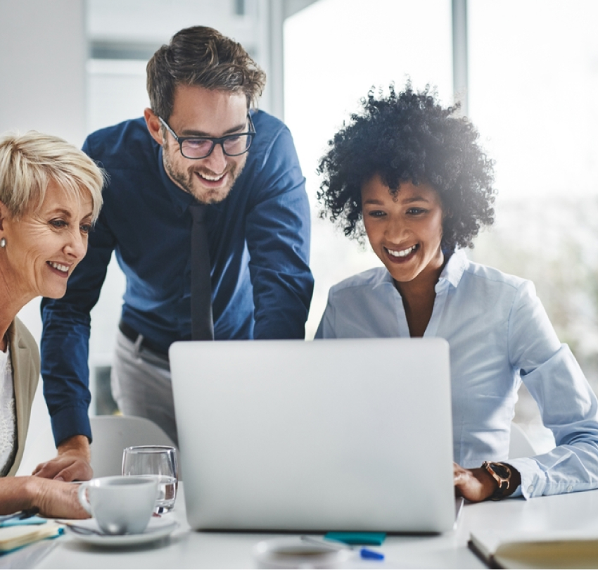 Our IT Services For Startups