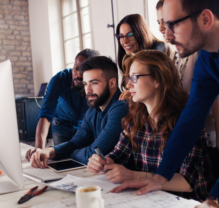 Why Choose Adivi For Your IT Needs?