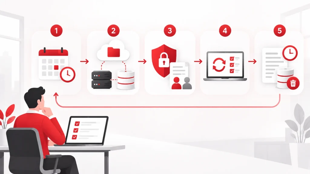 Why Businesses Need Data Backup and Recovery