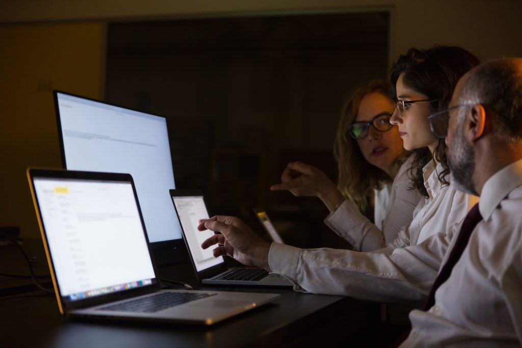 How Vulnerability Assessments Work