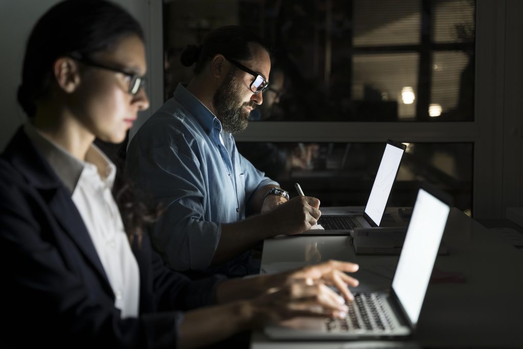 How Does Cloud Storage Work?