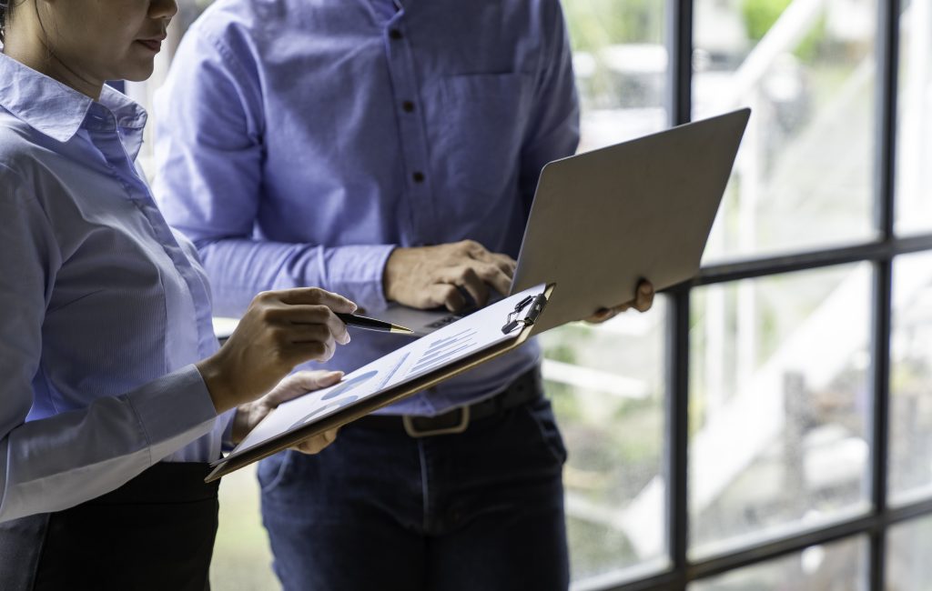 How to Get Started with Cloud Computing in Accounting