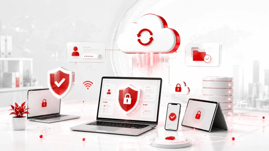 12 Benefits of IT Services for Your Business