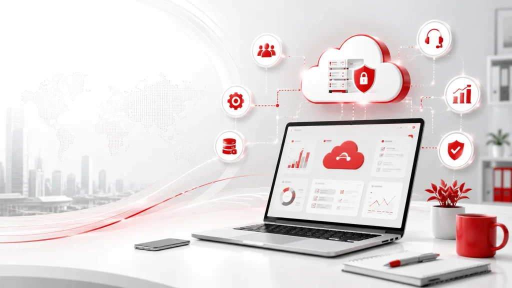 Better Data Backup and Recovery