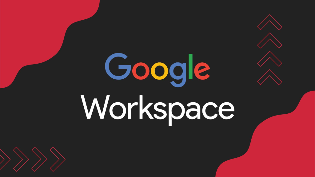 What is Google Workspace?