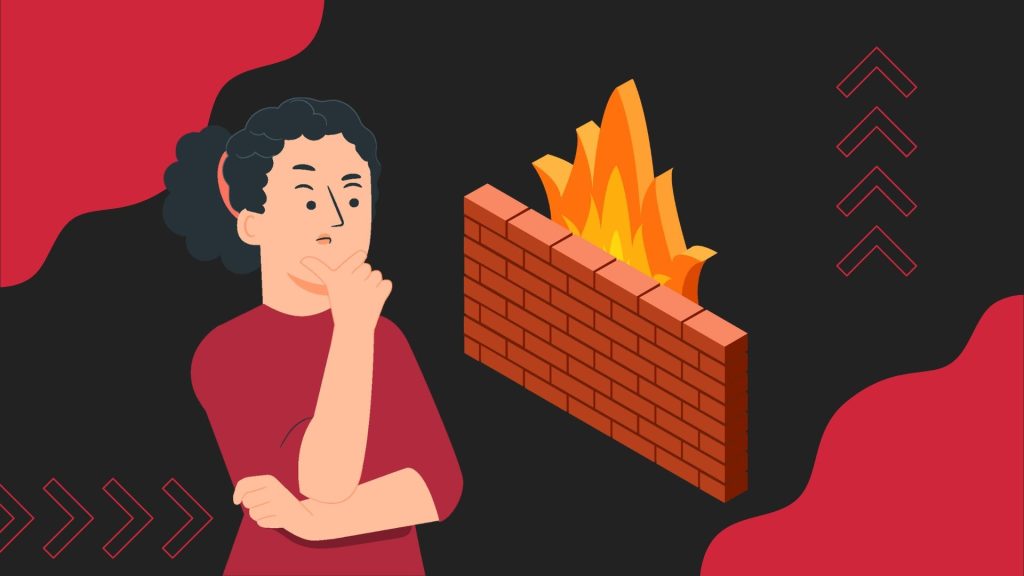 How Does an Internal Firewall Work?