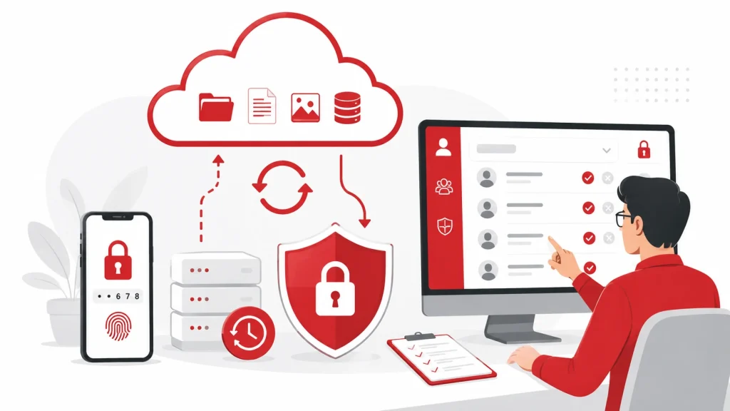 What Is Cloud Migration?