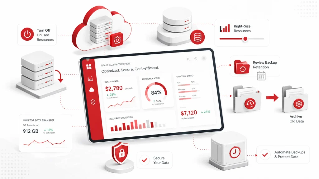 Why Cloud Costs Increase for Small Businesses