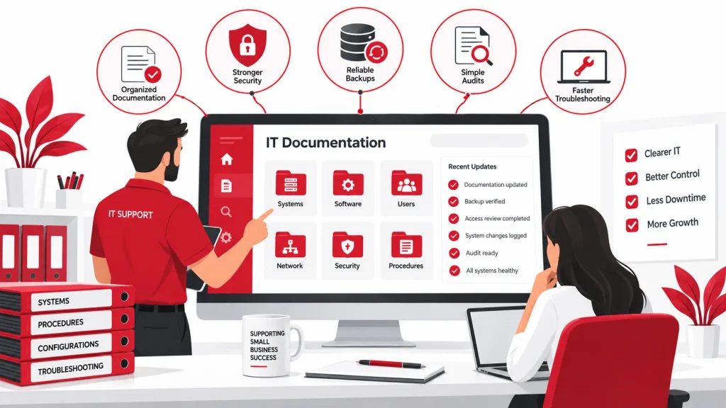 How Managed IT Services Can Help