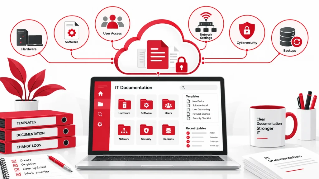 How to Create Better IT Documentation