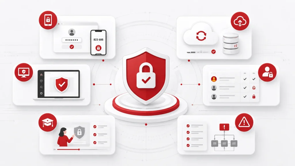 What Are Cyber Insurance Requirements?