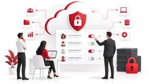 Cloud Access Management: How to Control User Access