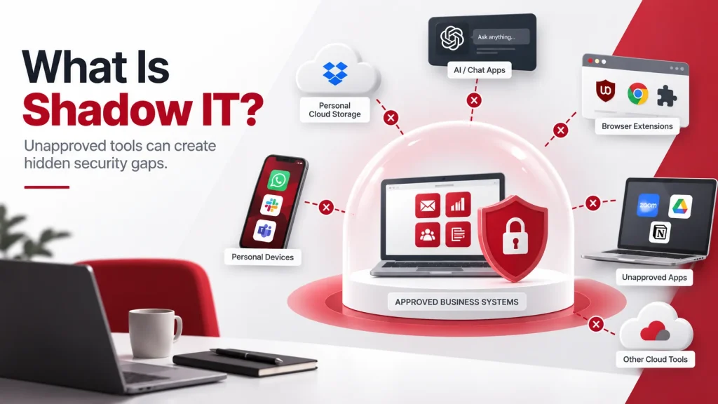 Create Clear Technology Policies